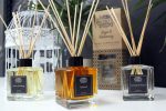 Lime & Ginger Essential Oil Reed Diffuser 200ml - Image 4