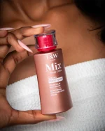Mix Brightening Serum 30ml | Advanced Dark Spot Corrector & Glow-Boosting Concentrate | High-Potency Face & Body Lotion Booster for Radiant, Even Skin - Image 2