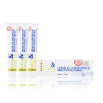 Original Face Brightening Cream Pack of 3 | Complete Dark Spot Corrector & Hydrating Moisturizer Set | High-Value Triple Pack for a Luminous, Even-Toned Complexion
