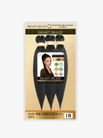 Smart Braid Pre-Stretched 3X PACK 16” - Image 3