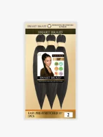 Smart Braid Pre-Stretched 3X PACK 16” - Image 4