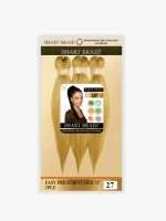 Smart Braid Pre-Stretched 3X PACK 16” - Image 6