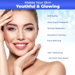 Original Brightening Serum 30ml | High-Potency Dark Spot Corrector & Glow-Boosting Facial Treatment | Classic Clarifying Formula for Even-Toned & Radiant Skin - Image 4