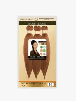 Smart Braid Pre-Stretched 3X PACK 16” - Image 7
