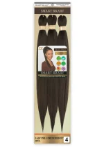 Smart Braid Pre-Stretched Synthetic Braiding Hair 3X Pack 28" Inch - Image 5