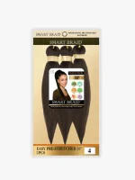 Smart Braid Pre-Stretched 3X PACK 16” - Image 5
