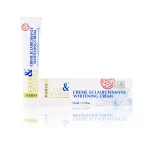 Original Brightening Cream 50ml | Advanced Dark Spot Corrector & Clarifying Facial Moisturizer | Premium Hyperpigmentation Treatment for Radiant, Even-Toned Skin - Image 2