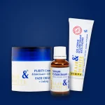 Original Even Tone & Anti-Aging Glow Bundle | Advanced Youth-Boosting & Brightening Skincare Set | Complete Age-Defying Routine for Smooth, Firm & Radiant Skin