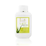 Original Aloe Vera Brightening Body Lotion 500ml | Soothing Hydration & Clarifying Body Milk | Advanced Dark Spot Corrector for Soft, Calmed & Even-Toned Skin
