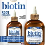 Difeel Ultra Growth Biotin Root Stimulator 7.1 oz | Premium Hair Growth Serum for Thinning Hair, Scalp Treatment to Strengthen Roots & Stimulate Growth, Paraben-Free Formula