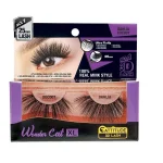 Ebin New York Wonder Cat XL 25MM 3D Faux Mink Eye Lashes