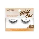 EBIN CATTITUDE Lashes – Wild Cat (001) - Image 3