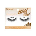 EBIN CATTITUDE Lashes – Wild Cat (003)