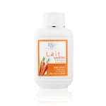 Original Carrot Brightening Body Lotion 485ml | Vitamin-Rich Radiant Glow Body Milk | Advanced Dark Spot Corrector & Hydrating Treatment with Carrot Oil & Beta-Carotene