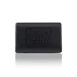 Original Black Purifying Soap with Vitamin E 200g | Deep Cleansing & Clarifying Exfoliating Bar | Detoxifying Acne & Blemish Care for Smooth, Fresh Skin - Image 2