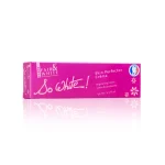 So White Skin Perfector Brightening Cream 50ml | Advanced Clarifying Facial Moisturizer & Dark Spot Corrector | Skin-Perfecting Face Cream for a Flawless, Radiant Complexion - Image 2