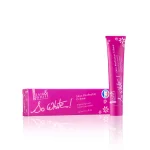 So White Skin Perfector Brightening Cream 50ml | Advanced Clarifying Facial Moisturizer & Dark Spot Corrector | Skin-Perfecting Face Cream for a Flawless, Radiant Complexion