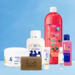 Original Body Clearing & Glow Bundle | Complete Flawless Body Care Routine | Advanced Blemish-Clearing, Skin-Smoothing & Radiance-Boosting Set - Image 4