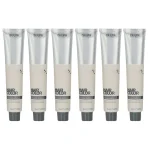 Maxima Permanent Hair Dye Colour Professional Use 100 ml
