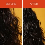 Soft Curl Care Curl Activator | Ultra-Defining & Hydrating Curl Cream for Frizz-Free, Bouncy & Soft Curls | Perfect for Waves, Curls & Coils - Image 5