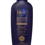 Exclusive Brightening Shower Gel with Vitamin C 1000ml (1 Litre) | Premium Antioxidant Body Wash for Radiant, Glowing & Even-Toned Skin