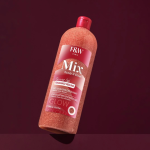 Mix Exfoliating Shower Gel 940ml | Premium Multi-Active Brightening Body Wash & Skin Polishing Scrub for Flawless, Ultra-Soft & Glowing Skin