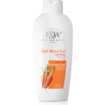 Original Carrot Brightening Shower Gel 1000ml (1 Litre) | Vitamin-Rich Hydrating Body Wash with Carrot Oil for Radiant, Soft & Even-Toned Skin | Super Value Size