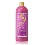Miss White Exfoliating Shower Gel 940ml | Brightening Body Wash & Gentle Skin-Polishing Scrub with Micro-Beads for Radiant, Soft & Even-Toned Skin