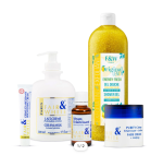Original Brightening and Fade Care Bundle | Complete Anti-Dark Spot & Hyperpigmentation Routine for Radiant, Even-Toned & Flawless Skin - Image 2