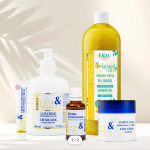 Original Brightening and Fade Care Bundle | Complete Anti-Dark Spot & Hyperpigmentation Routine for Radiant, Even-Toned & Flawless Skin