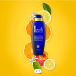 Exclusive Glycerin with Vitamin C 250ml | Advanced Brightening Body Oil & Deep Moisture Serum for Radiant, Soft & Even-Toned Skin - Image 4