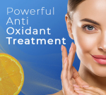 Exclusive Vitamin C 6-Week Intense Facial Treatment Kit | Premium Dark Spot Correction & Skin Brightening System | Professional-Grade Anti-Aging Facial Therapy - Image 3