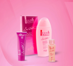 So White Essentials Kit | Complete Radiance-Boosting & Clarifying Skincare Routine | Premium 3-Step System for Bright, Soft & Even-Toned Skin - Image 2