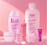 So White Skin Perfector Glow Bundle | Complete Skin-Perfecting & Brightening Routine | Advanced Dark Spot Correction & Radiance-Boosting Set for Flawless, Glowing Skin - Image 3