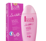 So White Skin Perfector Brightening Body Lotion 500ml | Advanced Clarifying & Moisturizing Body Milk | Dark Spot Corrector for Smooth, Even-Toned & Radiant Skin