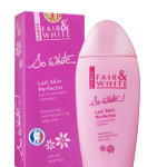 So White Skin Perfector Brightening Body Lotion 500ml | Advanced Clarifying & Moisturizing Body Milk | Dark Spot Corrector for Smooth, Even-Toned & Radiant Skin