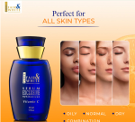 Exclusive Brightening Serum with Vitamin C 30ml | Advanced Dark Spot Corrector & Glow-Boosting Facial Treatment | High-Potency Antioxidant Serum for Radiant, Even Skin - Image 5