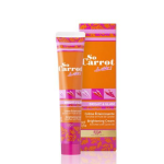 So Carrot Brightening Cream 50ml | Vitamin-Rich Facial Moisturizer & Dark Spot Corrector | Nourishing Daily Face Cream for a Luminous, Golden Glow - Image 2