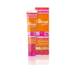 So Carrot Brightening Cream 50ml | Vitamin-Rich Facial Moisturizer & Dark Spot Corrector | Nourishing Daily Face Cream for a Luminous, Golden Glow