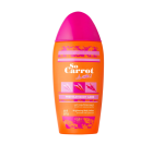 So Carrot Brightening Body Lotion 500ml | Vitamin-Rich Clarifying Body Milk with Carrot Oil & Beta-Carotene | Deeply Hydrating Dark Spot Corrector for a Flawless, Golden Glow