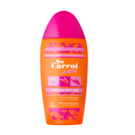 So Carrot Brightening Body Lotion 500ml | Vitamin-Rich Clarifying Body Milk with Carrot Oil & Beta-Carotene | Deeply Hydrating Dark Spot Corrector for a Flawless, Golden Glow