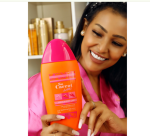 So Carrot Brightening Body Lotion 500ml | Vitamin-Rich Clarifying Body Milk with Carrot Oil & Beta-Carotene | Deeply Hydrating Dark Spot Corrector for a Flawless, Golden Glow - Image 3