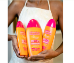 So Carrot Brightening Body Lotion 500ml | Vitamin-Rich Clarifying Body Milk with Carrot Oil & Beta-Carotene | Deeply Hydrating Dark Spot Corrector for a Flawless, Golden Glow - Image 4