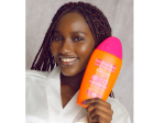 So Carrot Brightening Body Lotion 500ml | Vitamin-Rich Clarifying Body Milk with Carrot Oil & Beta-Carotene | Deeply Hydrating Dark Spot Corrector for a Flawless, Golden Glow - Image 5