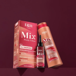 Mix Brightening Body Lotion & Serum Kit