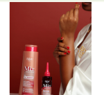 Mix Brightening Body Lotion & Serum Kit