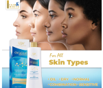 Original Glutathion Extra Brightening Body Lotion with Vitamin C 500ml | Ultimate Skin Clarifying & Hydrating Body Milk | Advanced Dark Spot Corrector & Anti-Aging Body Moisturizer - Image 4