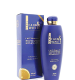 Exclusive Brightening Body Lotion with Vitamin C 500ml | Premium Glow-Boosting & Hydrating Daily Body Milk | Advanced Dark Spot Corrector for Radiant, Even-Toned & Smooth Skin
