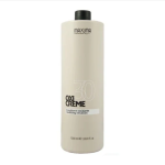 Maxima 30 Volume (9%) OxiCreme Developer 1000ml | Professional Cream Developer for Hair Bleaching & Lightening | Hydrating & Gentle Hydrogen Peroxide Formula