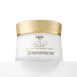 Gold Ultimate 2 Gold Radiance Booster Cream 180ml | Premium Clarifying & Nourishing Face & Body Cream | Advanced Fade Treatment for a Luminous, Even Glow - Image 2